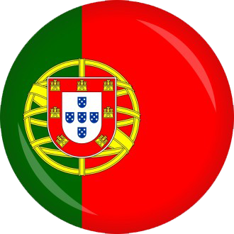 Language - Use Portugese